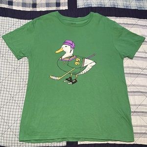 Mighty Ducks Tee